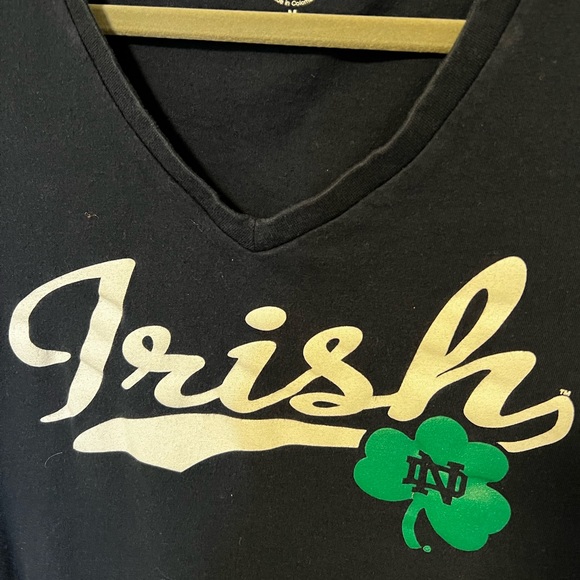 Fighting Irish - Picture 2 of 2